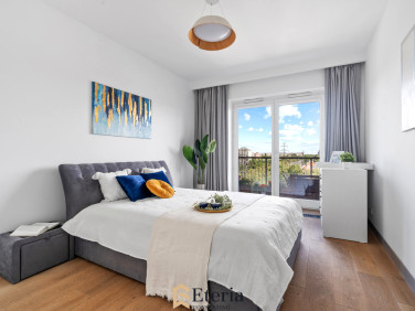 Mieszkanie apartamentowiec Warszawa