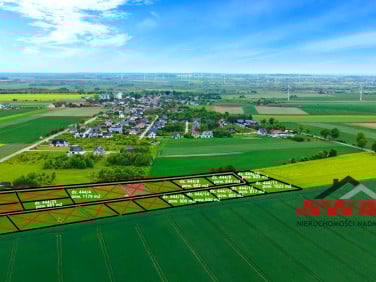 Działka Połczyno
