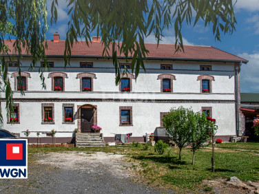 Mieszkanie Gierałtów