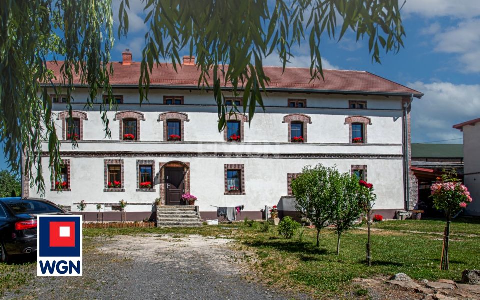 Mieszkanie Gierałtów