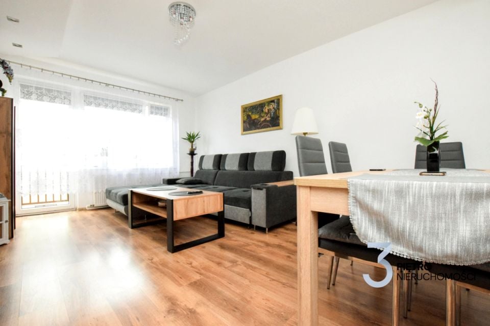 Mieszkanie Dąbrowa Górnicza