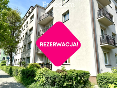 Mieszkanie Gliwice