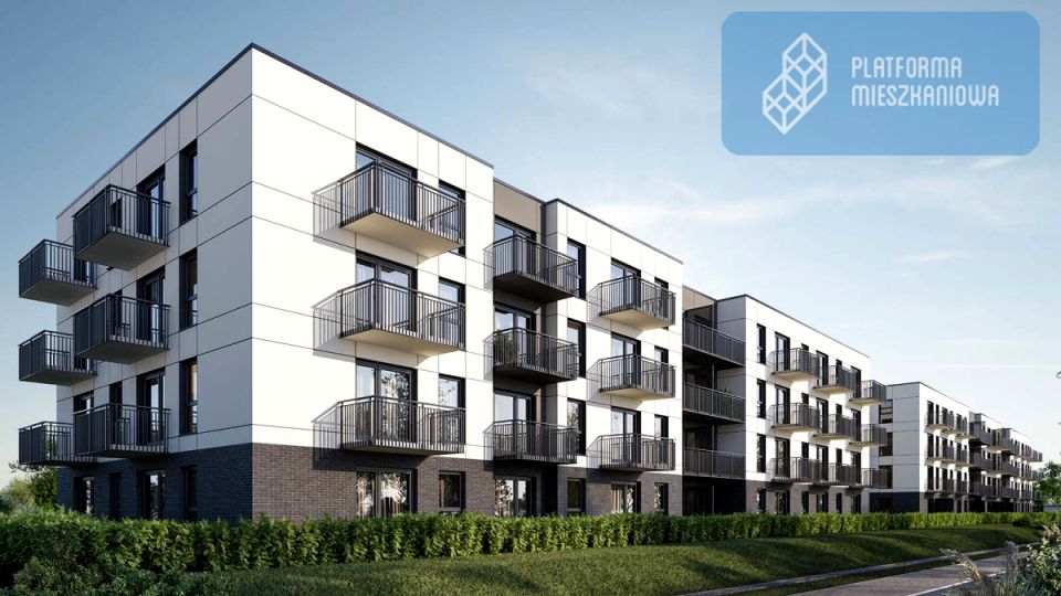 Mieszkanie Kraków