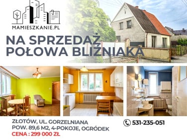 Dom Złotów