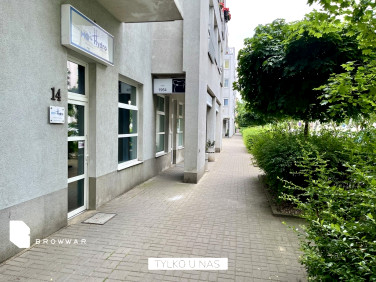 Lokal Poznań