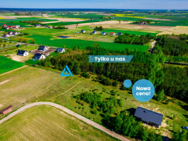 Działka Nowa Cerkiew
