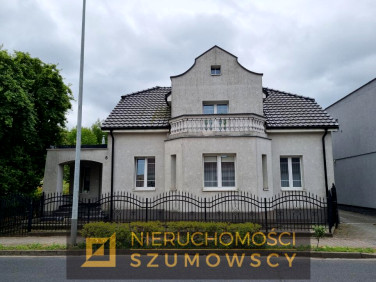 Dom Budzyń sprzedaż