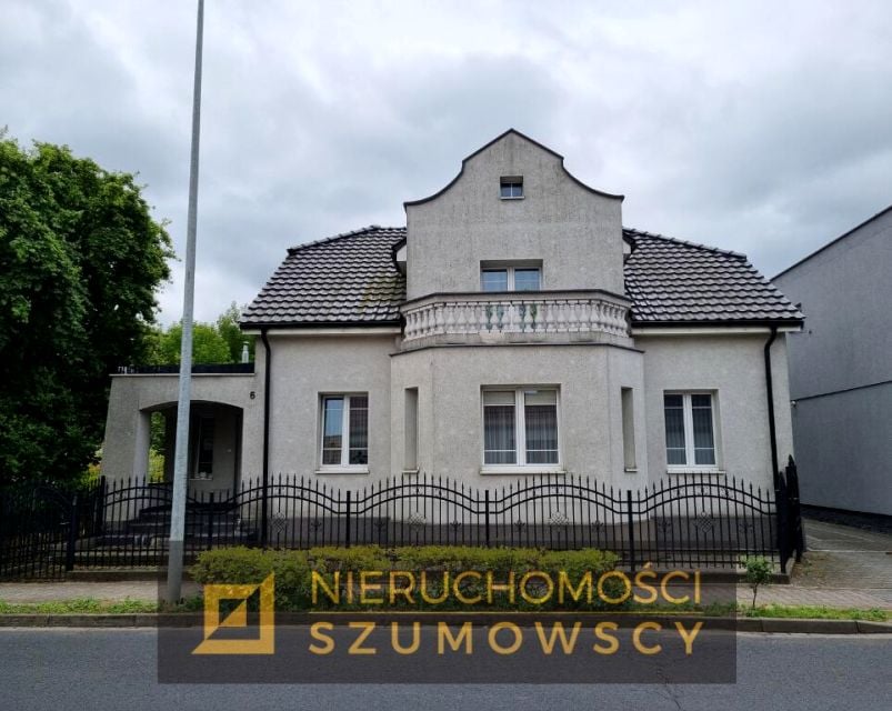 Dom Budzyń sprzedaż