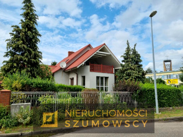 Dom Chodzież