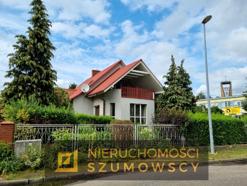Dom Chodzież