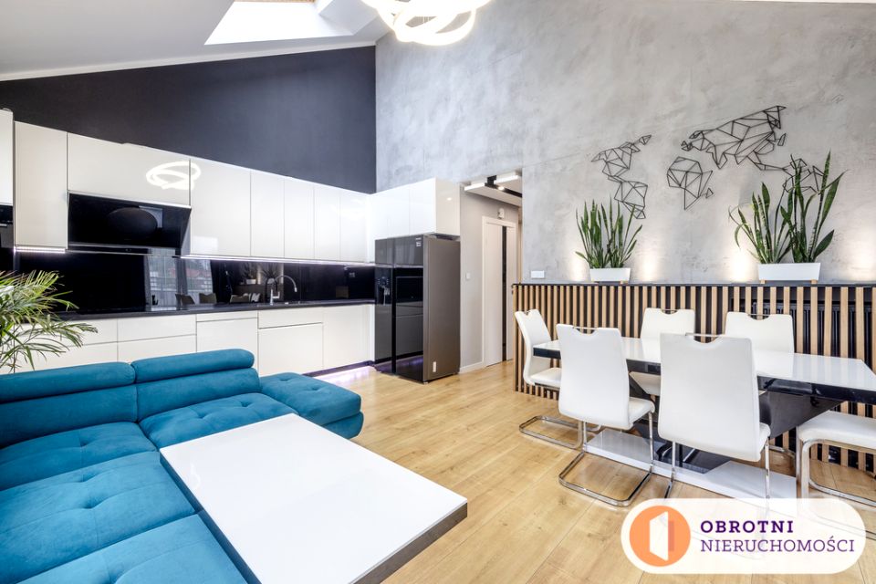 Mieszkanie Gdynia sprzedaż