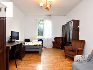 Mieszkanie Kraków