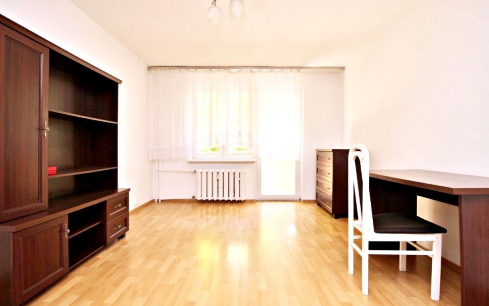 Mieszkanie Kraków