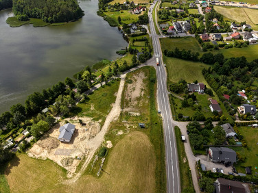 Działka Dobrogoszcz
