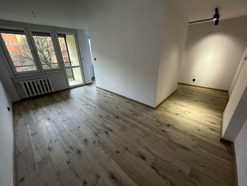 Mieszkanie Piekary Śląskie