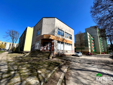 Działka Białystok