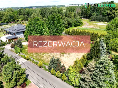 Działka Ruda Śląska