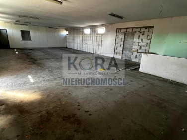 Budynek użytkowy Gniezno