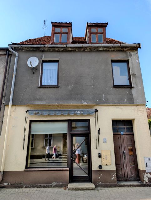Dom Krotoszyn sprzedaż