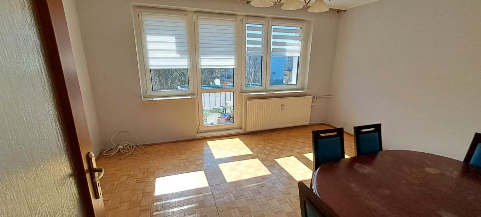 Mieszkanie Bydgoszcz