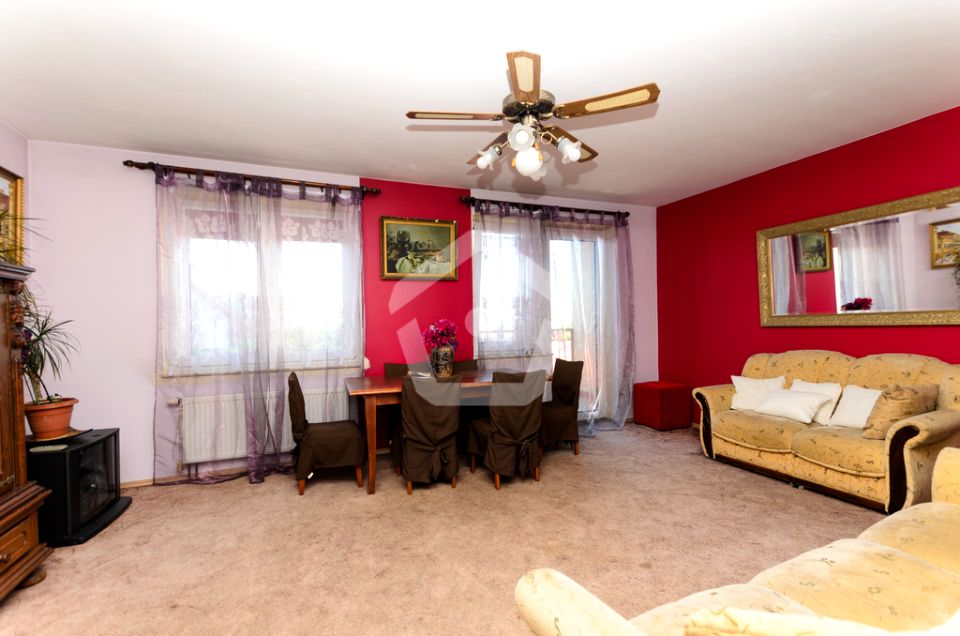 Mieszkanie blok mieszkalny Rzeszów