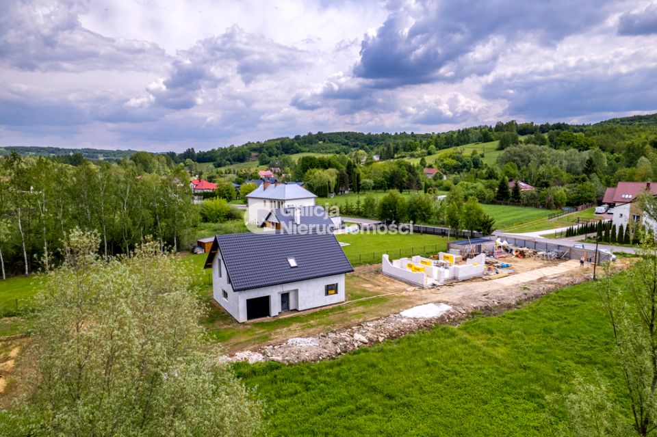 Dom Kielnarowa