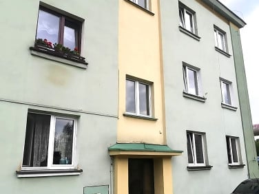 Mieszkanie Jaworzno