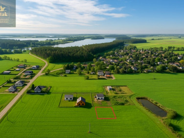 Działka budowlana Stęszew