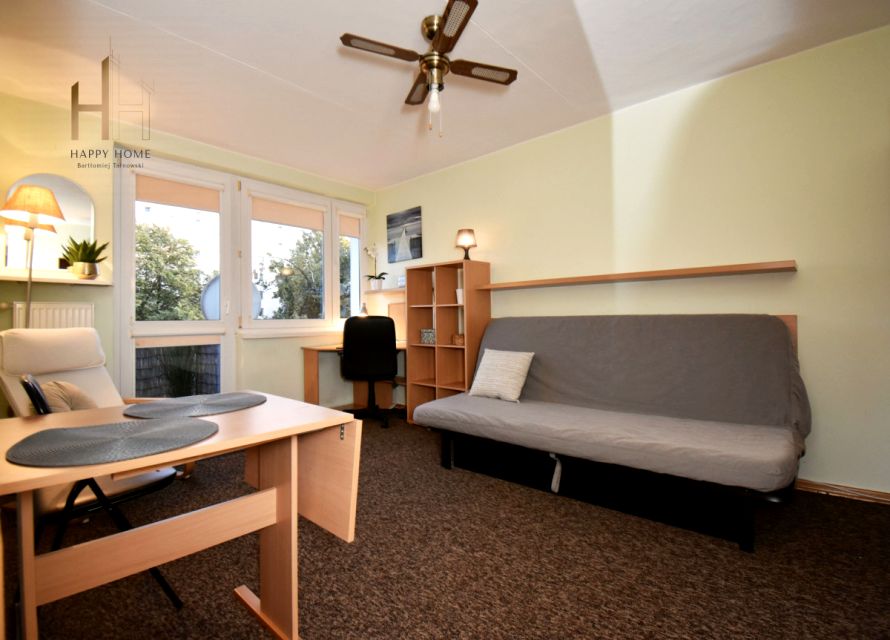 Mieszkanie Warszawa wynajem