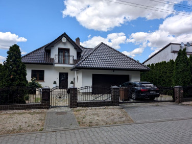 Dom Wilków