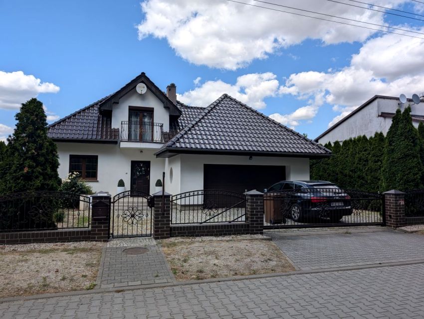 Dom Wilków