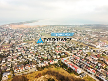 Działka Władysławowo