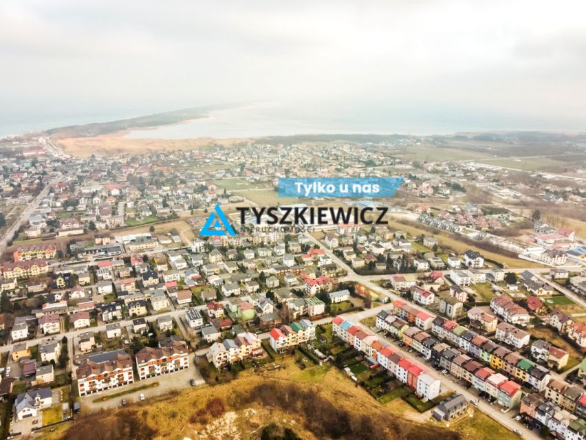 Działka Władysławowo