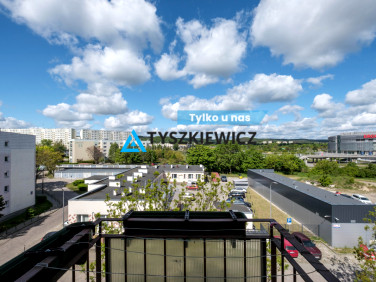 Mieszkanie Gdańsk