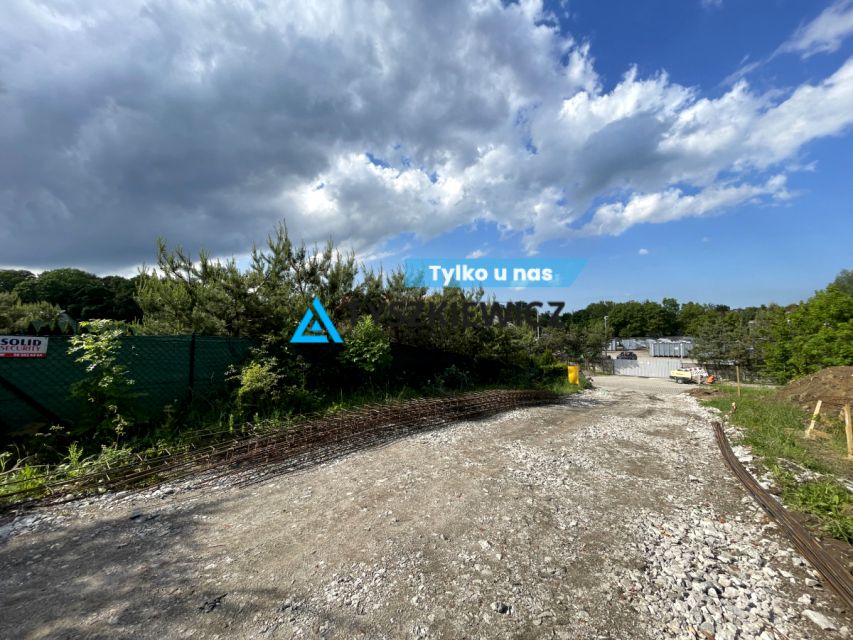 Działka inna Jankowo Gdańskie sprzedam