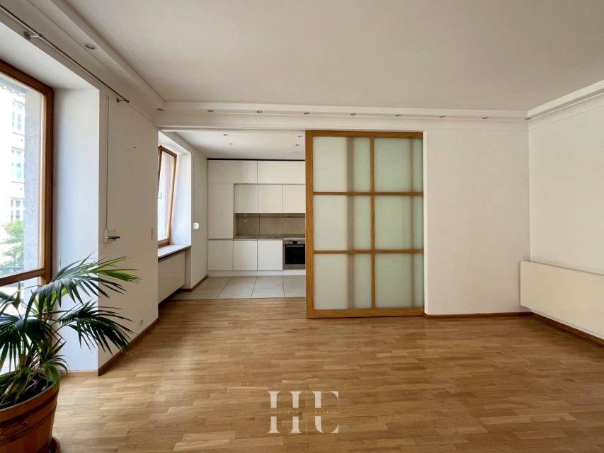 Mieszkanie Warszawa sprzedaż