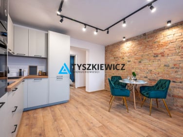 Mieszkanie Darłowo