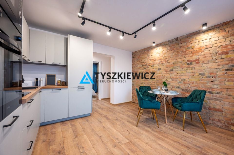 Mieszkanie Darłowo