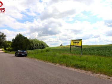 Działka Rożyńsk Wielki
