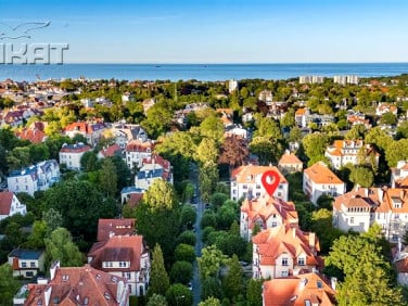 Mieszkanie Sopot