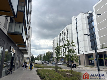 Lokal Warszawa