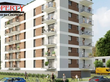 Mieszkanie blok mieszkalny sprzedaż