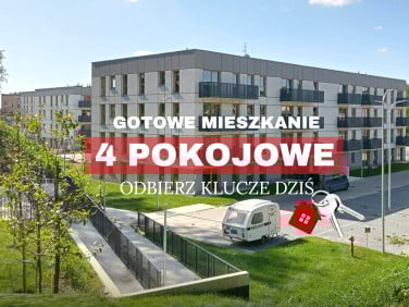 Mieszkanie Chorzów
