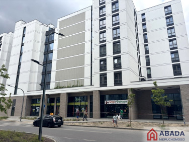 Lokal Warszawa