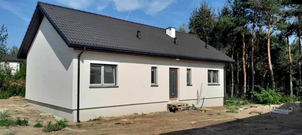 Dom Konstantynów Łódzki