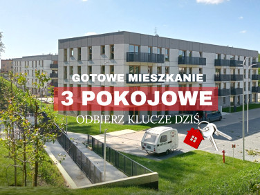 Mieszkanie Chorzów