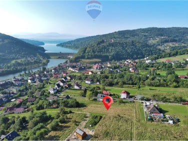 Działka budowlana Czernichów