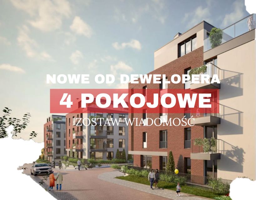 Mieszkanie Katowice