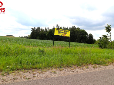 Działka budowlana Rożyńsk Wielki sprzedam
