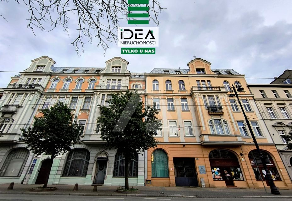 Mieszkanie Bydgoszcz